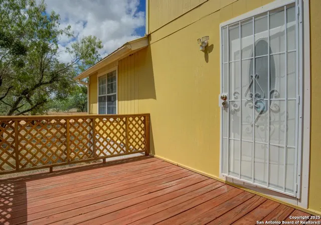Photo 3 of Single family home for sale at 1176 Old Adams, Pleasanton, TX 78064 | MLS# 1894364 | Listing updated on 2026-09-08