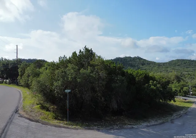 Photo 3 of Land for sale at Unknown Lakepark/Deer Oaks, Lakehills, TX 78063 | MLS# 1894368 | Listing updated on 2026-08-24