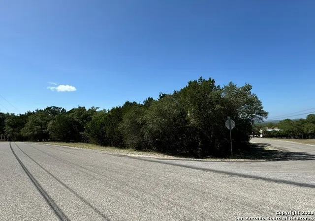 Photo 1 of Land for sale at Unknown Lakepark/deer Oaks, Lakehills, TX 78063 | MLS# 1894368 | Listing updated on 2026-08-24