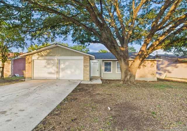 Photo 1 of Sale Pending at 9134 Ocean Gate, San Antonio, TX 78242 | MLS# 1894381 | Listing updated on 2025-12-10