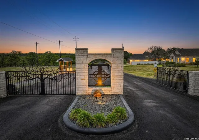 1st image of 100 Timber Canyon, La Vernia, TX 78121 | MLS# 1894383