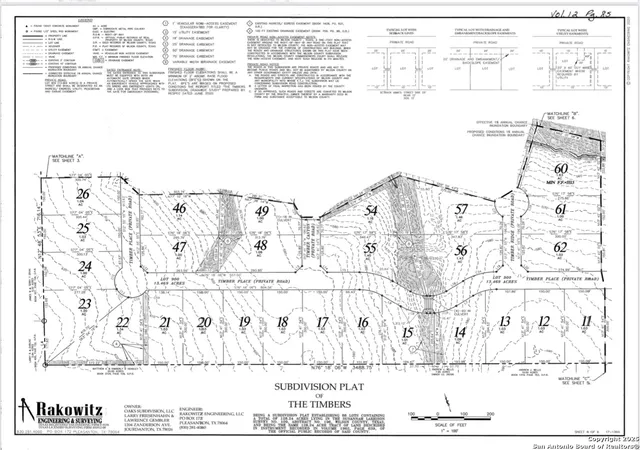 9th image of 100 Timber Canyon, La Vernia, TX 78121 | MLS# 1894383
