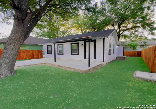 1st image of 2323 N Elmendorf St, San Antonio, TX 78201 | MLS# 1894385