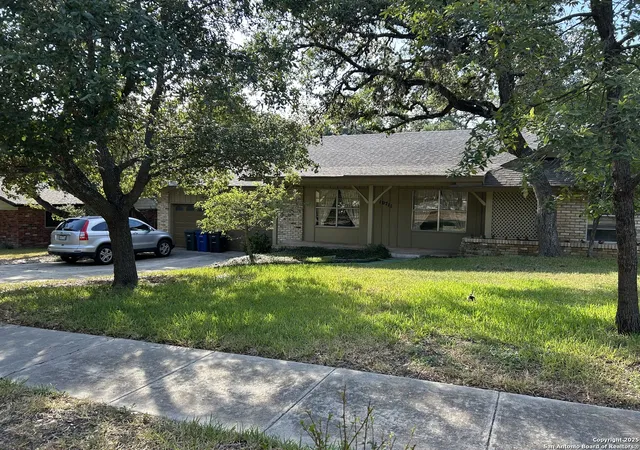Photo 1 of Sale Pending at 10711 Janet Lee, San Antonio, TX 78230 | MLS# 1894388 | Listing updated on 2026-02-19