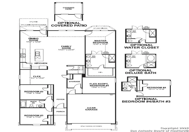 Photo 3 of Sale Pending at 161 Cheyenne Dr, Floresville, TX 78114 | MLS# 1894392 | Listing updated on 2025-10-30