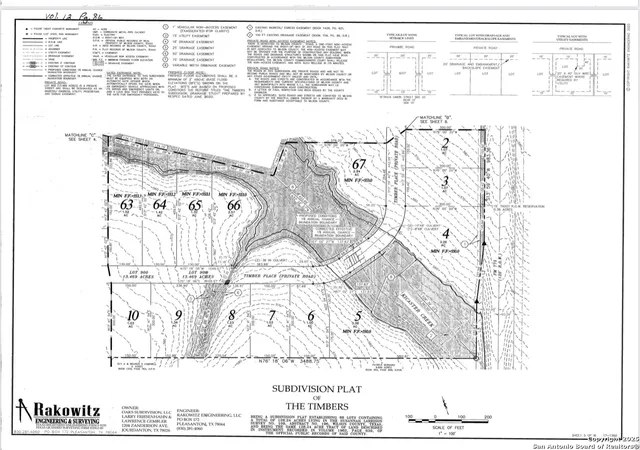 9th image of 132 Timber Pl, La Vernia, TX 78121 | MLS# 1894393