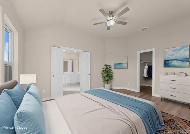 Photo 4 of Sale Pending at 159 Cheyenne Dr, Floresville, TX 78114 | MLS# 1894401 | Listing updated on 2025-10-30