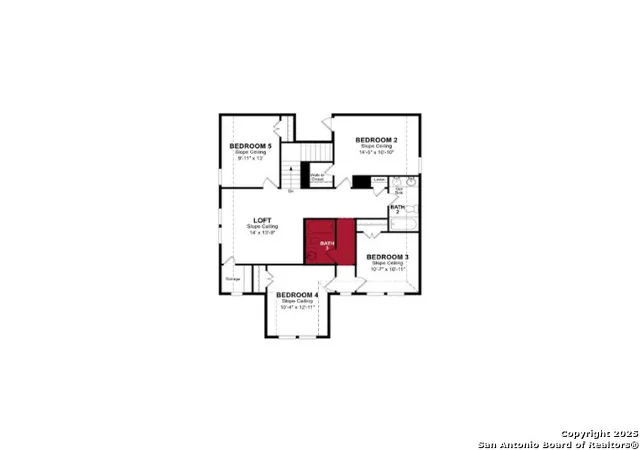 14th image of 10540 Briceway Bay, San Antonio, TX 78254 | MLS# 1894403