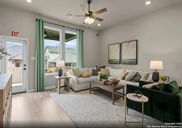 3rd image of 10540 Briceway Bay, San Antonio, TX 78254 | MLS# 1894403