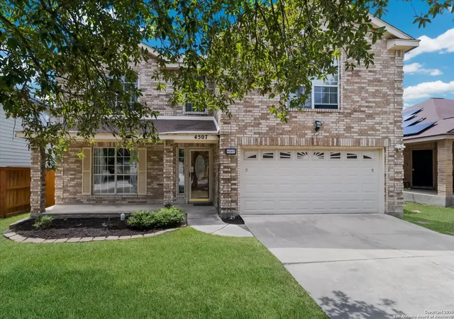 Photo 3 of Sale Pending at 4507 River Brk Dr, San Antonio, TX 78244 | MLS# 1894408 | Listing updated on 2026-05-18
