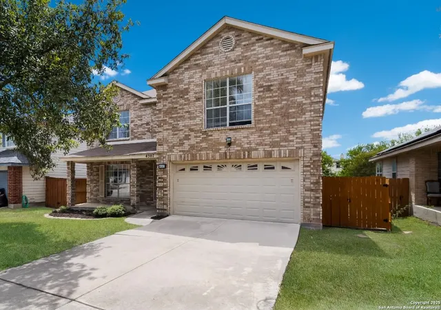 Photo 2 of Sale Pending at 4507 River Brk Dr, San Antonio, TX 78244 | MLS# 1894408 | Listing updated on 2026-05-18