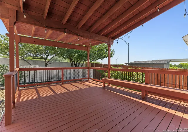 Photo 3 of Single family home for sale at 21419 La Pena, San Antonio, TX 78258 | MLS# 1894422 | Listing updated on 2026-07-27