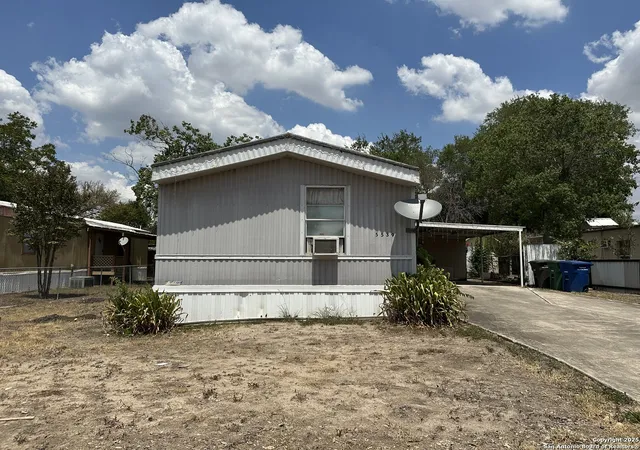 Photo 1 of Sale Pending at 5539 Elkhunter, San Antonio, TX 78222 | MLS# 1894428 | Listing updated on 2025-11-25