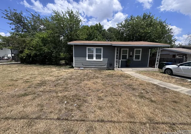 1st image of 2223 Wildwood, San Antonio, TX 78201 | MLS# 1894430