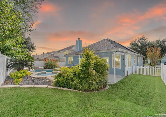 Photo 3 of Sale Pending at 136 Still Brk, Cibolo, TX 78108 | MLS# 1894482 | Listing updated on 2025-10-03
