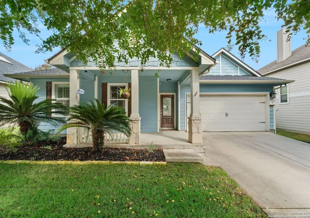 Photo 3 of Sale Pending at 136 Still Brk, Cibolo, TX 78108 | MLS# 1894482 | Listing updated on 2025-10-03