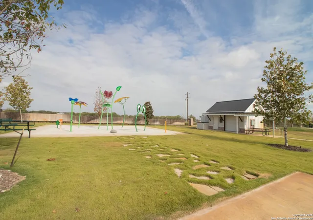 Photo 3 of Land for sale at 100 Juniper Point, La Vernia, TX 78121 | MLS# 1894484 | Listing updated on 2026-01-26