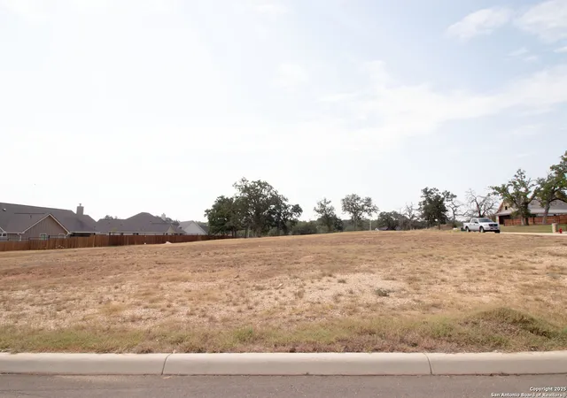 Photo 1 of Land for sale at 101 Red Oak Trail, La Vernia, TX 78121 | MLS# 1894488 | Listing updated on 2026-01-26