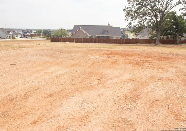 Photo 1 of Land for sale at 105 Red Oak Trail, La Vernia, TX 78121 | MLS# 1894497 | Listing updated on 2026-01-26