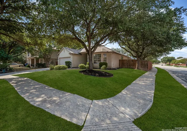 Homes for sale in Cibolo, TX | 108 Blue Vista, Cibolo, TX 78108 | MLS# 1894506