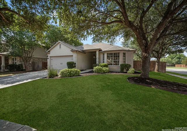 Homes for sale in Cibolo, TX | 108 Blue Vista, Cibolo, TX 78108 | MLS# 1894506