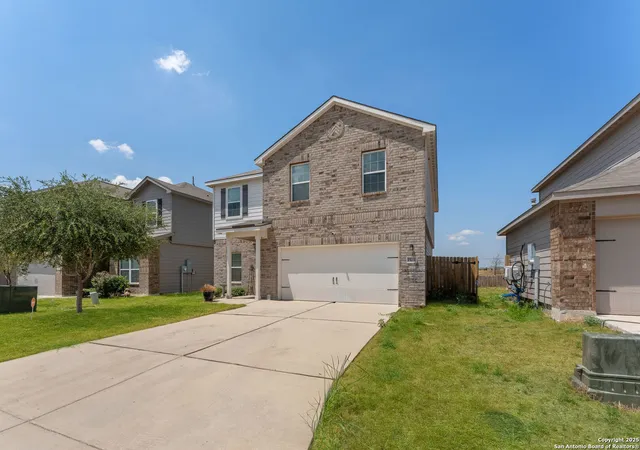 Photo 2 of Single family home for sale at 15231 Harbor Landing, Von Ormy, TX 78073 | MLS# 1894527 | Listing updated on 2025-11-18