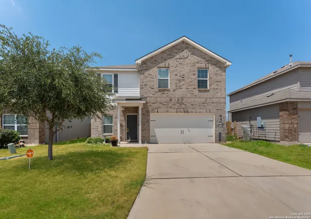 Photo 1 of Single family home for sale at 15231 Harbor Landing, Von Ormy, TX 78073 | MLS# 1894527 | Listing updated on 2025-11-18