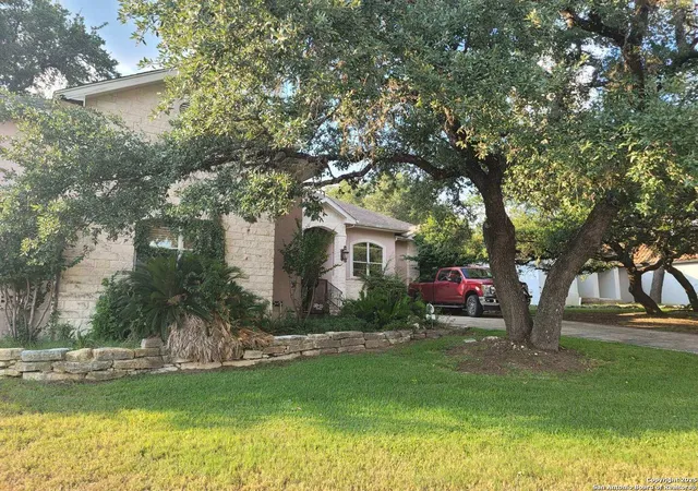 Photo 1 of Single family home for sale at 1915 Slumber Pass, San Antonio, TX 78260 | MLS# 1894530 | Listing updated on 2025-09-04