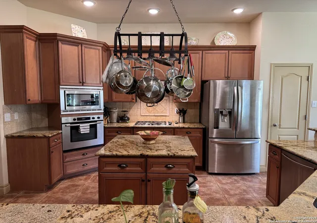 Photo 3 of Single family home for sale at 1915 Slumber Pass, San Antonio, TX 78260 | MLS# 1894530 | Listing updated on 2025-09-04