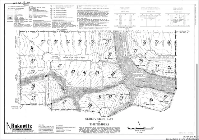 9th image of 149 Timber Heights, La Vernia, TX 78121 | MLS# 1894546