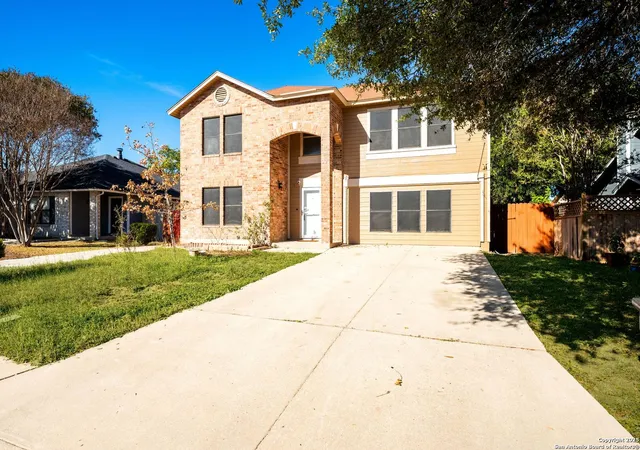 Photo 2 of Sale Pending at 9035 Rich Tr, San Antonio, TX 78251 | MLS# 1894551 | Listing updated on 2025-12-01