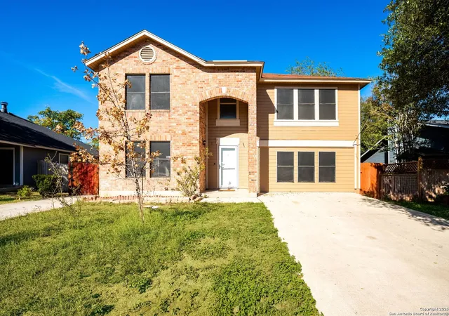 Photo 1 of Sale Pending at 9035 Rich Tr, San Antonio, TX 78251 | MLS# 1894551 | Listing updated on 2025-12-01