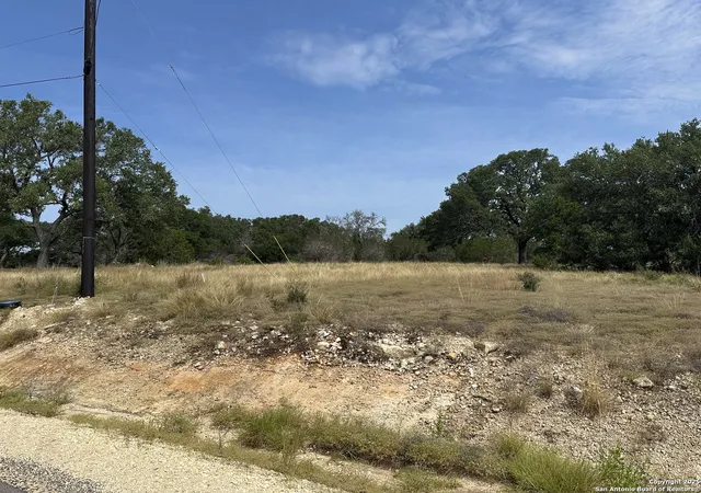 Photo 2 of Land for sale at 936 Serene Park, Spring Branch, TX 78070 | MLS# 1894563 | Listing updated on 2025-09-01