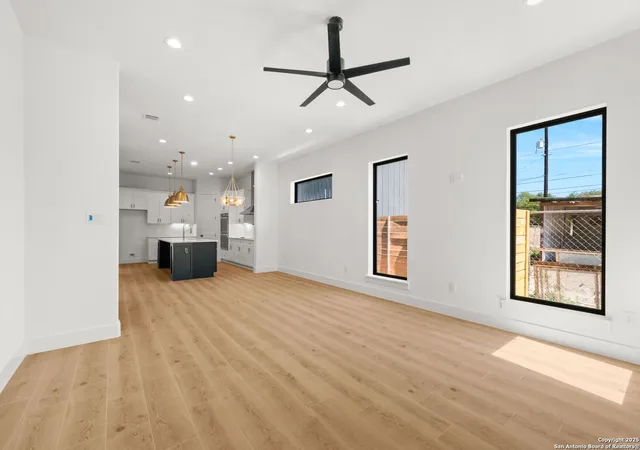 Photo 3 of Sale Pending at 107 Dowdy, San Antonio, TX 78204 | MLS# 1894572 | Listing updated on 2025-09-24