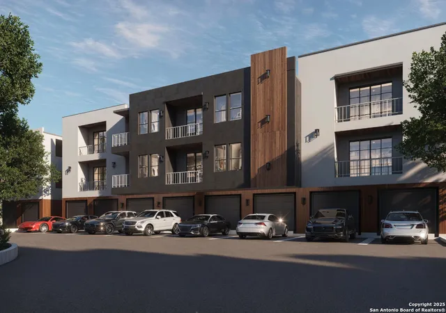 2nd image of 0 Wurzbach Rd Building 6, San Antonio, TX 78238 | MLS# 1894595