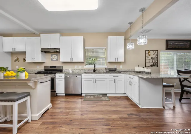 2nd image of 1826 W French, San Antonio, TX 78201 | MLS# 1894599