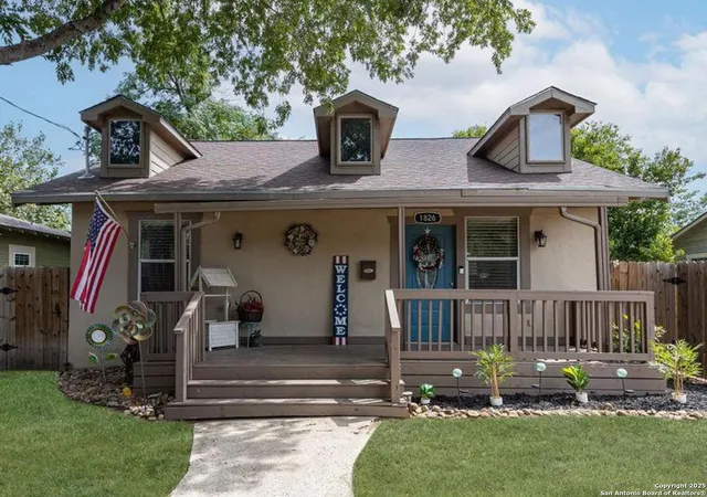 1st image of 1826 W French, San Antonio, TX 78201 | MLS# 1894599