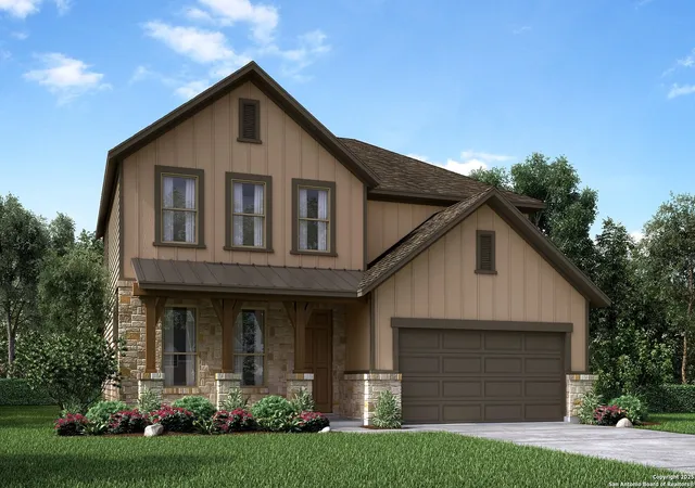 Photo 1 of Sale Pending at 926 Earp Blvd, San Antonio, TX 78260 | MLS# 1894600 | Listing updated on 2025-09-29