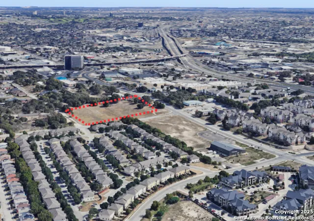 5th image of 0 Wurzbach Rd Building 7, San Antonio, TX 78238 | MLS# 1894602