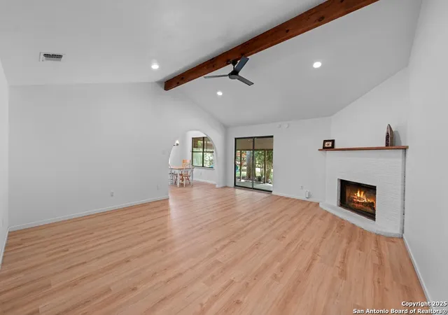 Photo 3 of Single family home for sale at 111 Homestead, Kerrville, TX 78028 | MLS# 1894607 | Listing updated on 2025-09-01
