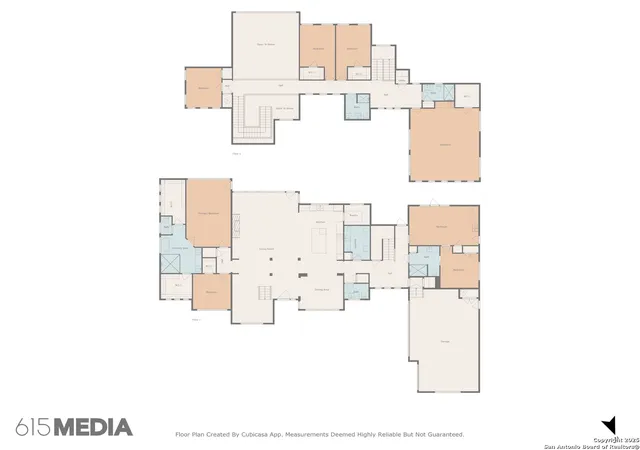 Photo 68 of Sale Pending at 9614 Ivory, San Antonio, TX 78255 | MLS# 1894608 | Listing updated on 2025-10-14