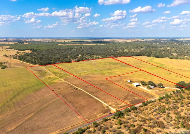 Photo 3 of Land for sale at 5989 Acres Bynum Road, Floresville, TX 78114 | MLS# 1894621 | Listing updated on 2025-09-01