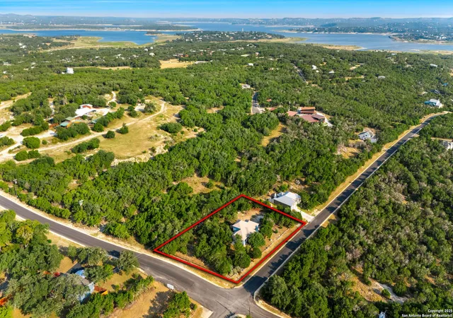 Photo 1 of Sale Pending at 1414 Bellewood Lane, Canyon Lake, TX 78133 | MLS# 1894623 | Listing updated on 2025-10-15