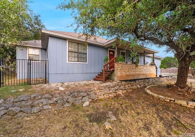 Photo 2 of Sale Pending at 1414 Bellewood Lane, Canyon Lake, TX 78133 | MLS# 1894623 | Listing updated on 2025-10-15