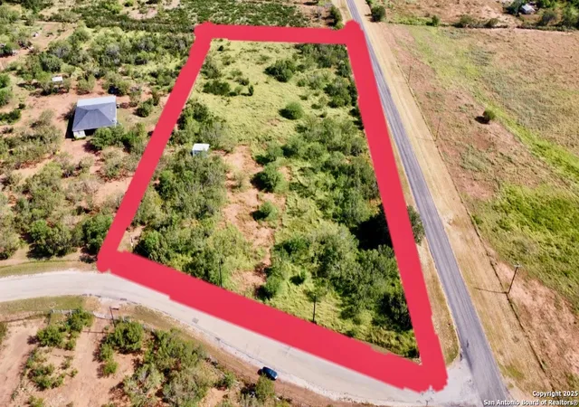 1st image of 110 County Road 2660, Devine, TX 78016 | MLS# 1894626