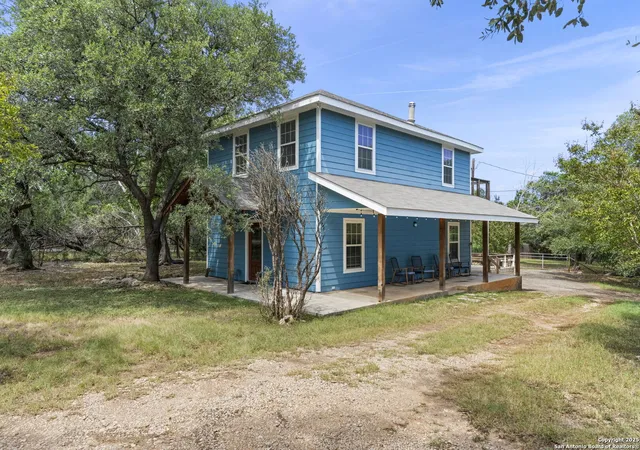 Homes for sale in Bandera, TX | 1265 Comanche Path, Bandera, TX 78003 | MLS# 1894627