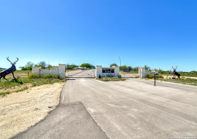 Photo 2 of Land for sale at Lot 71 Great Sky Ave, Kerrville, TX 78028 | MLS# 1894631 | Listing updated on 2026-03-18
