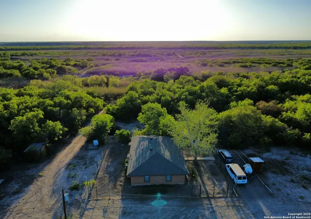 Photo 3 of Land for sale at Off Rizley Rd Off Rizley Rd, Quemado Tx, Quemado, TX 78877 | MLS# 1894633 | Listing updated on 2025-09-01