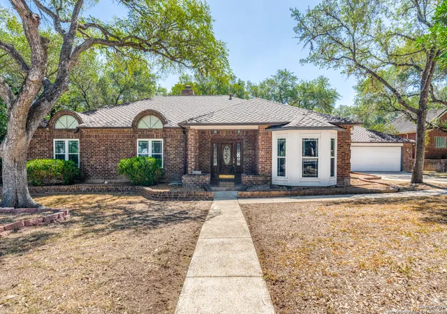Photo 1 of Sale Pending at 8610 Marathon, Universal City, TX 78148 | MLS# 1894637 | Listing updated on 2025-10-02