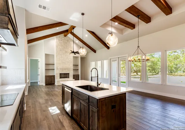 5th image of 246 Timber Pl, La Vernia, TX 78121 | MLS# 1894642